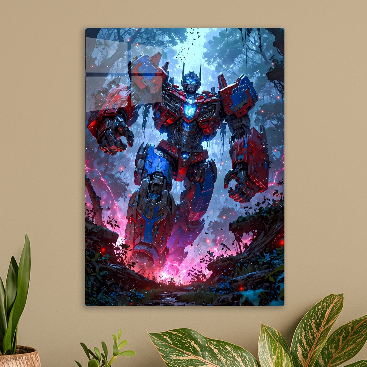 Transformers