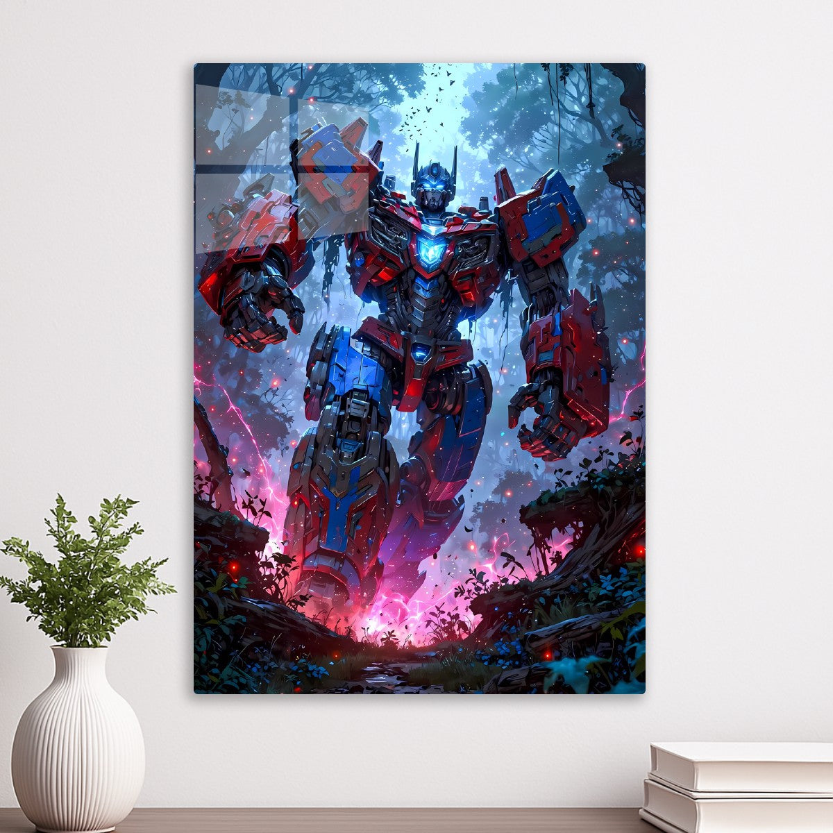 Transformers