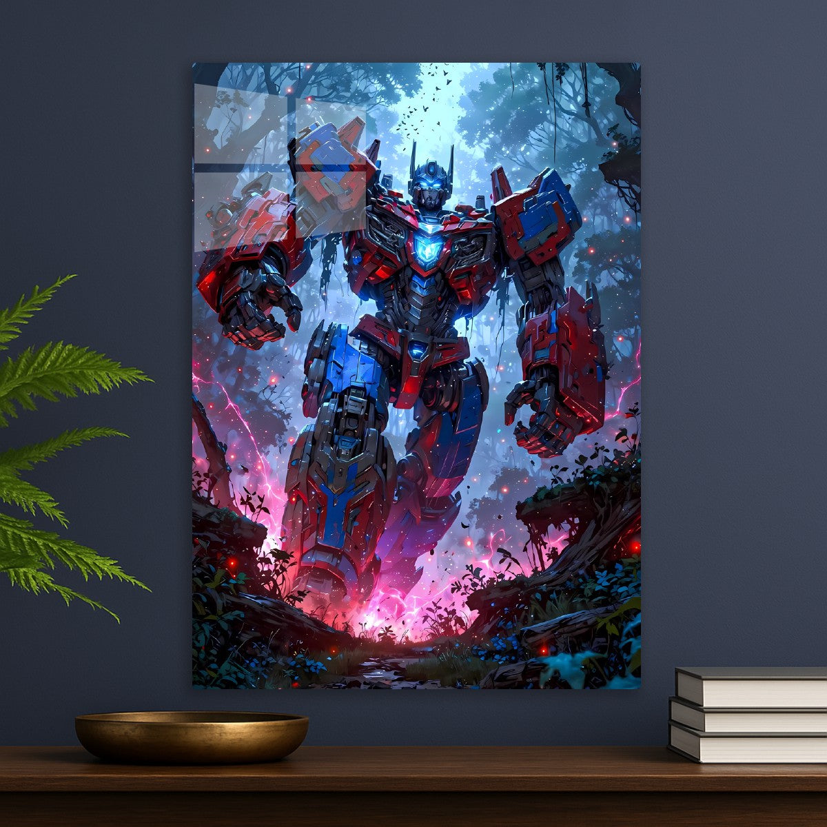 Transformers