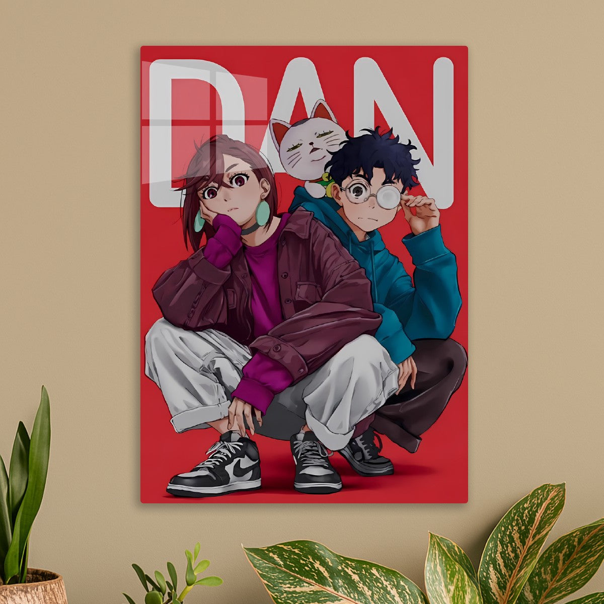 dandadan