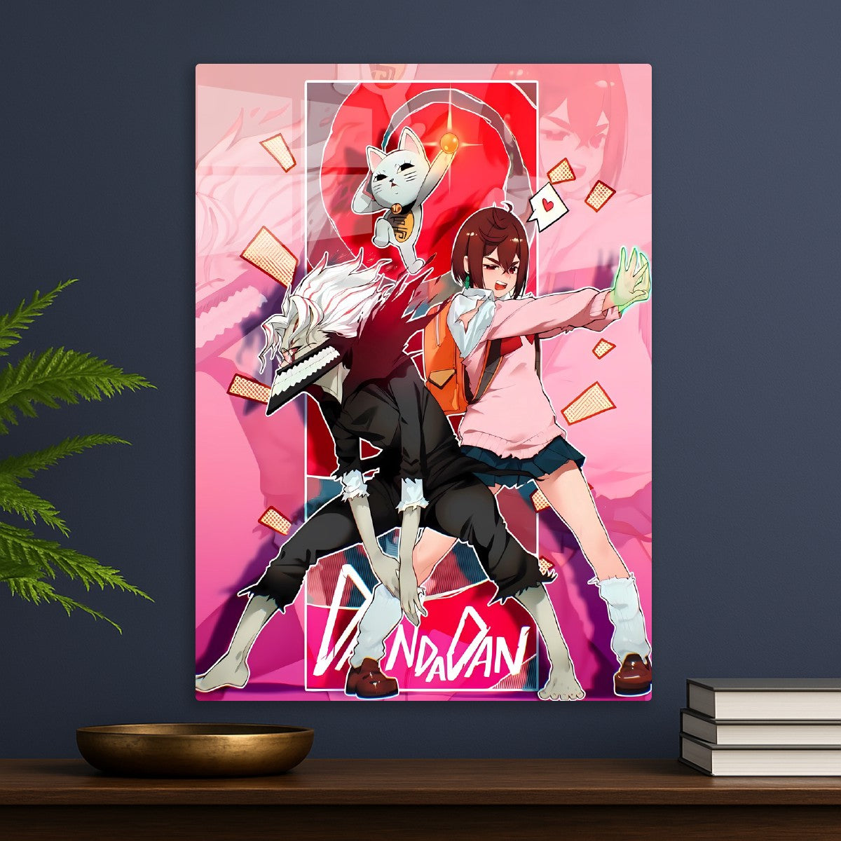 DANDADAN