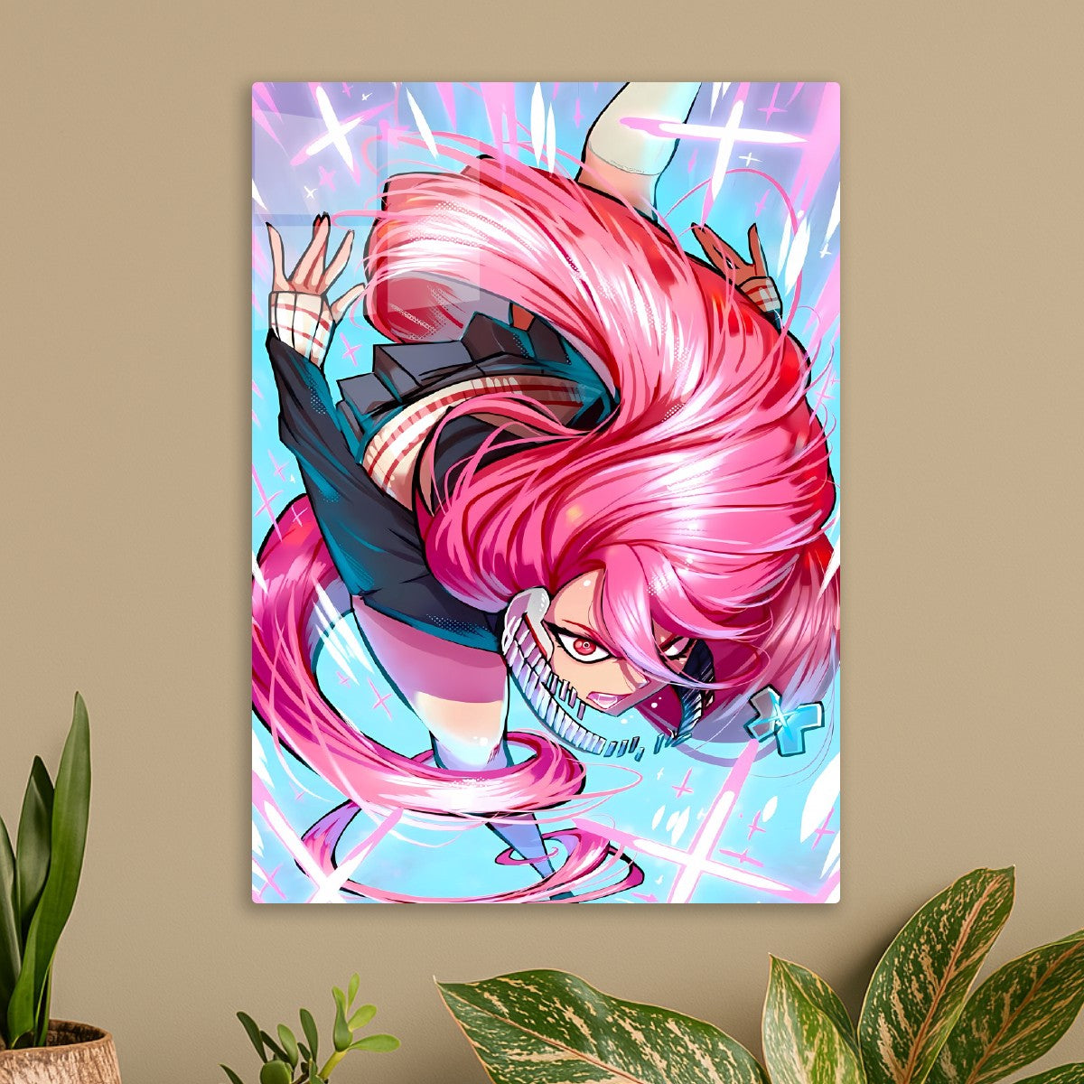 DANDADAN