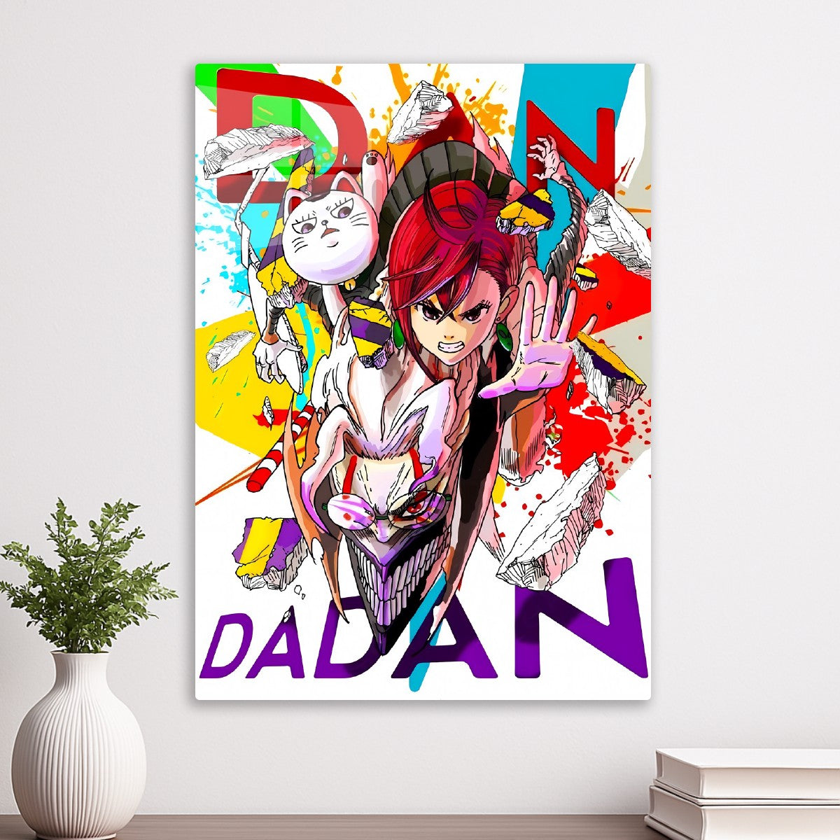 DANDADAN
