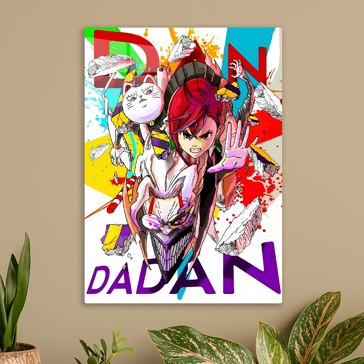 DANDADAN