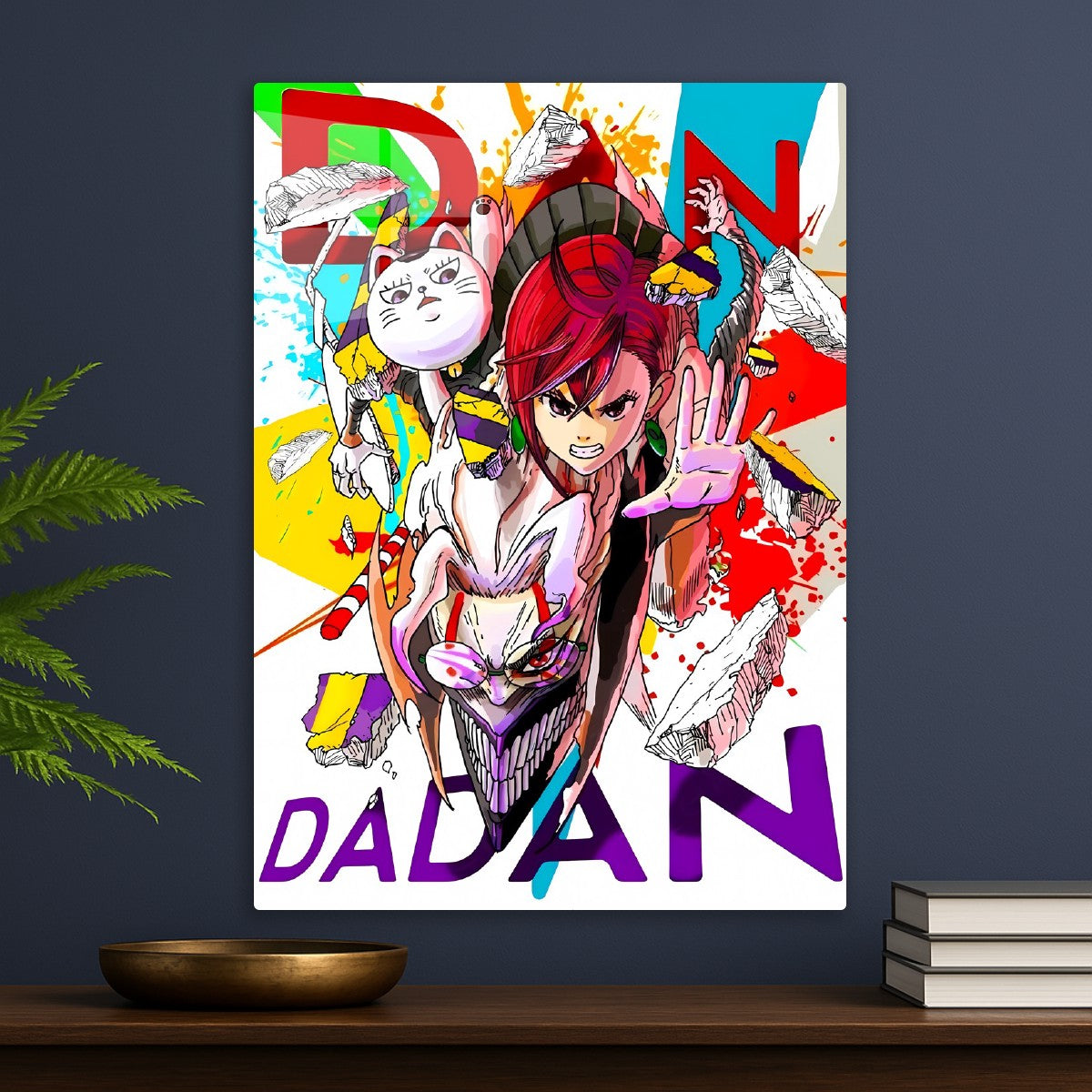 DANDADAN