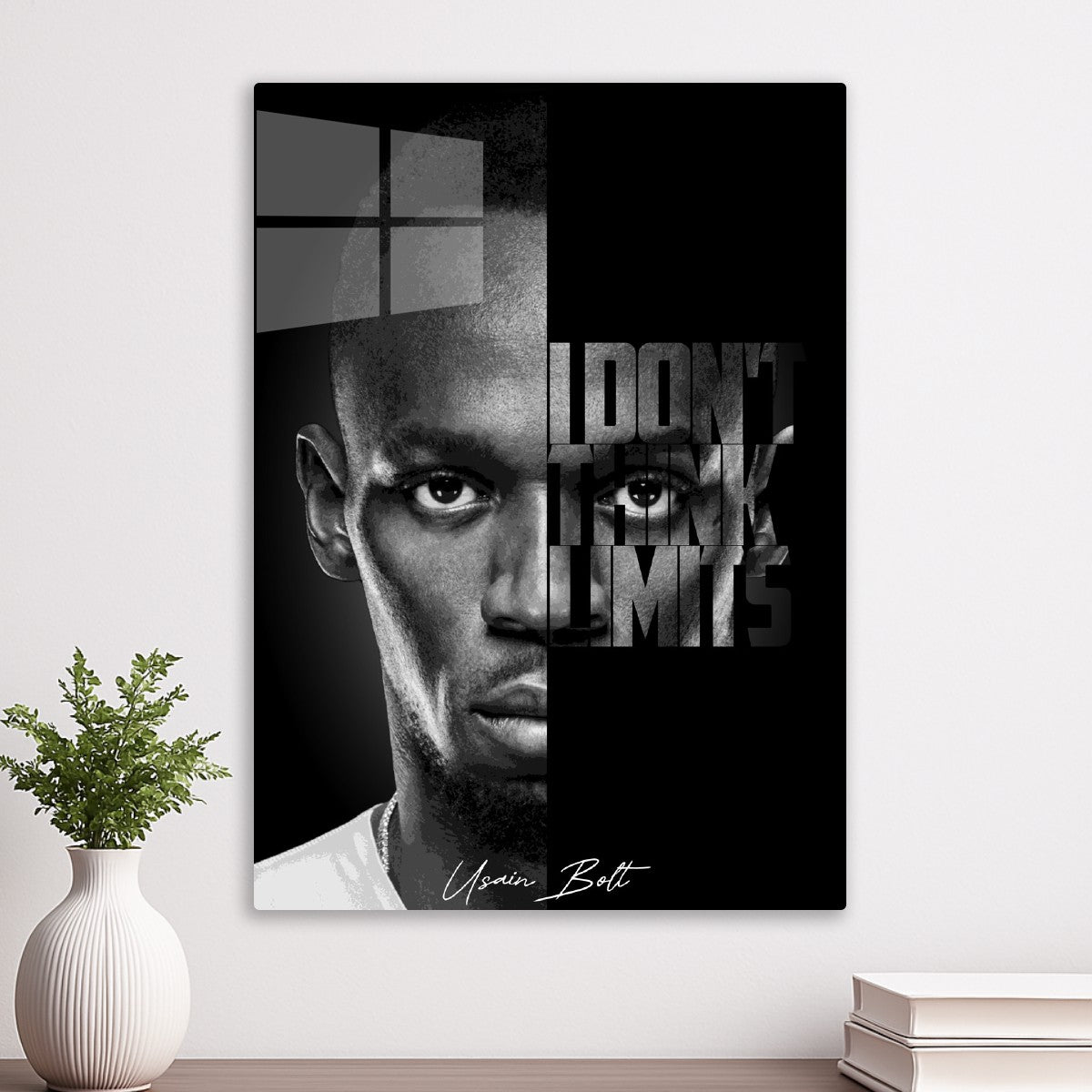 Usain Bolt