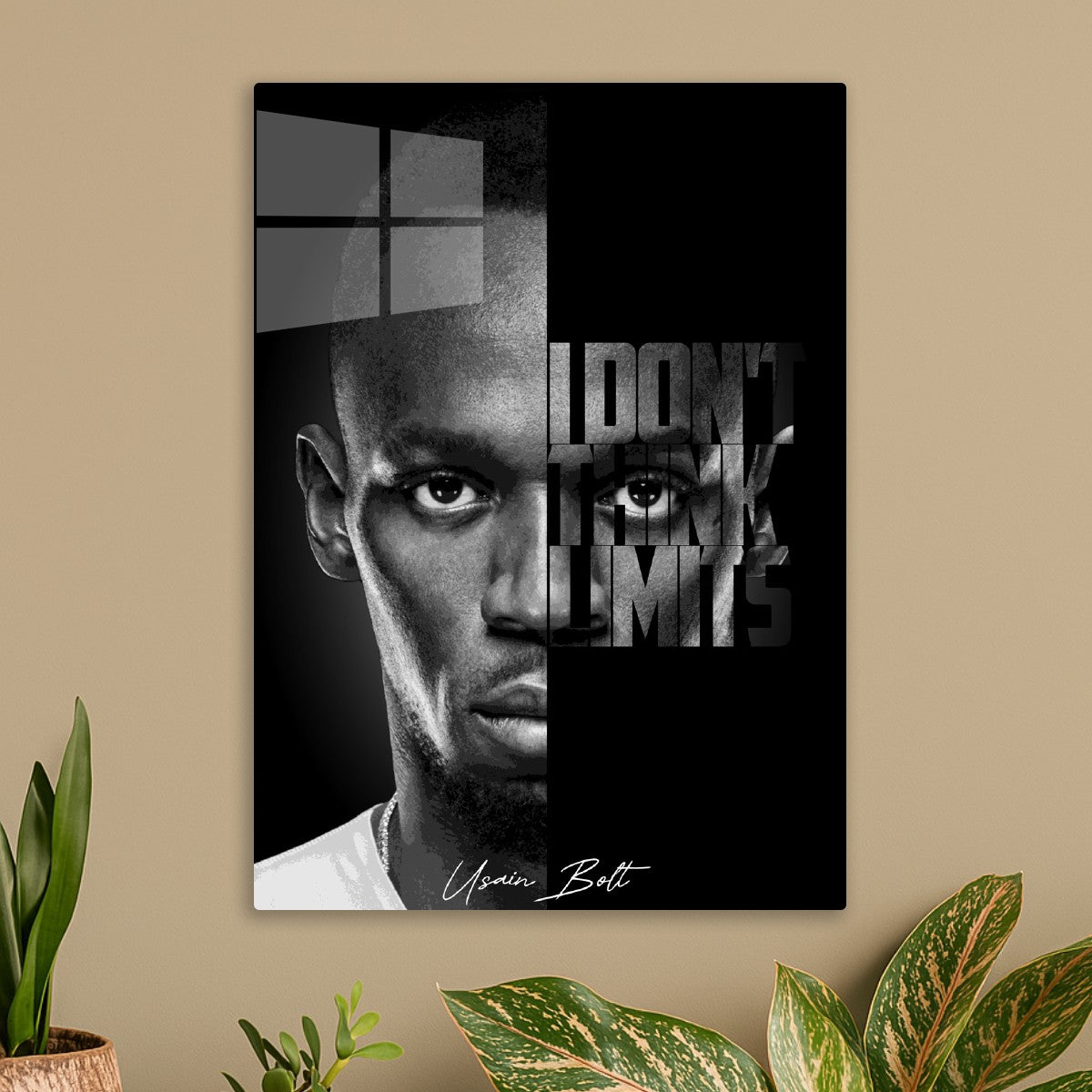 Usain Bolt