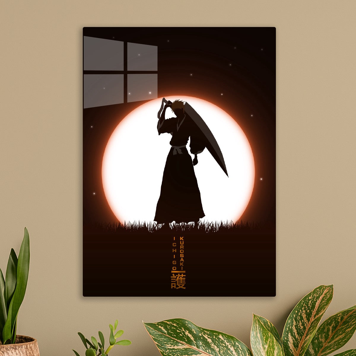 Ichigo