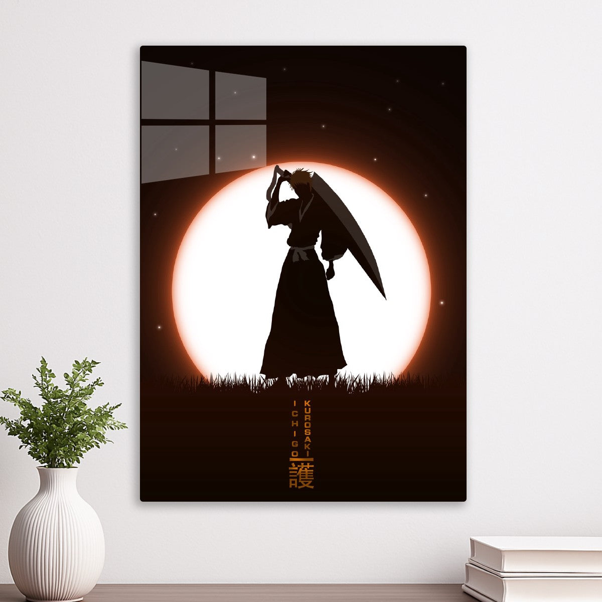 Ichigo