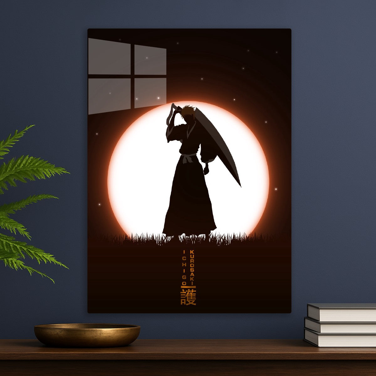 Ichigo