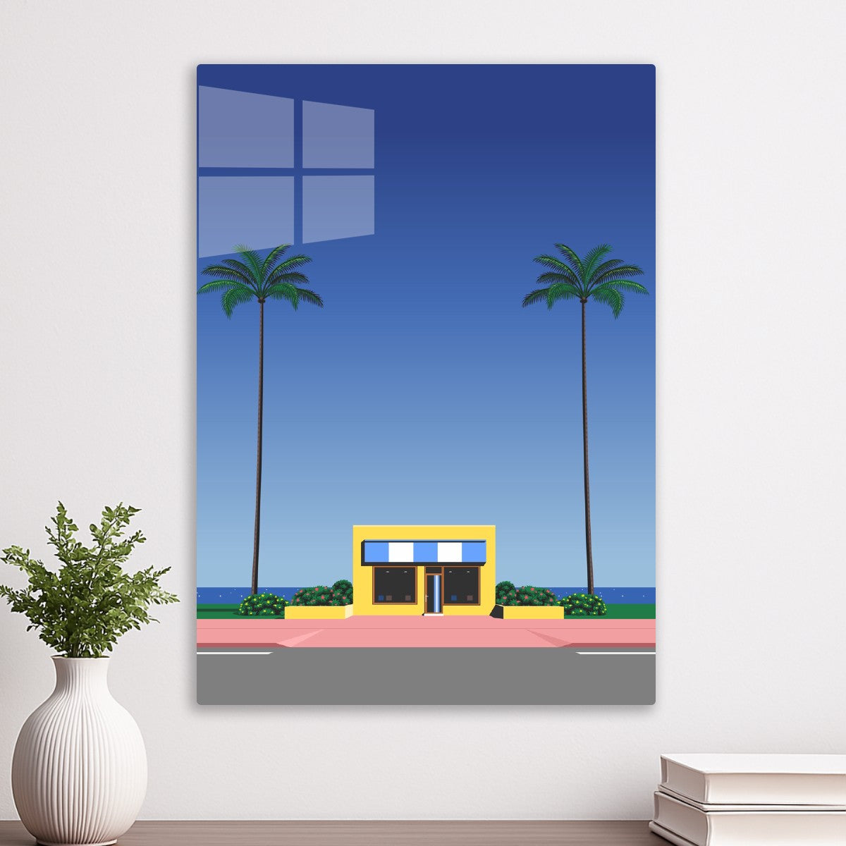 Tropical Store