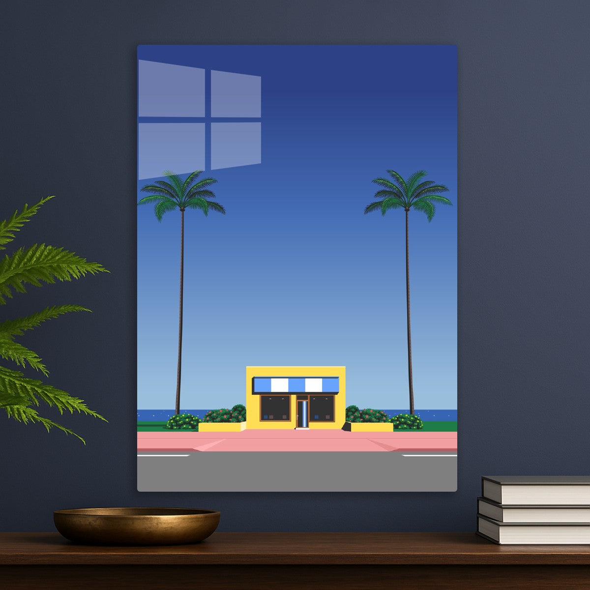 Tropical Store