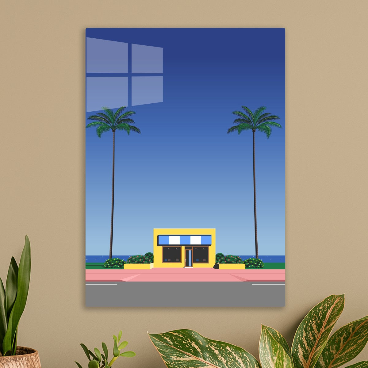 Tropical Store