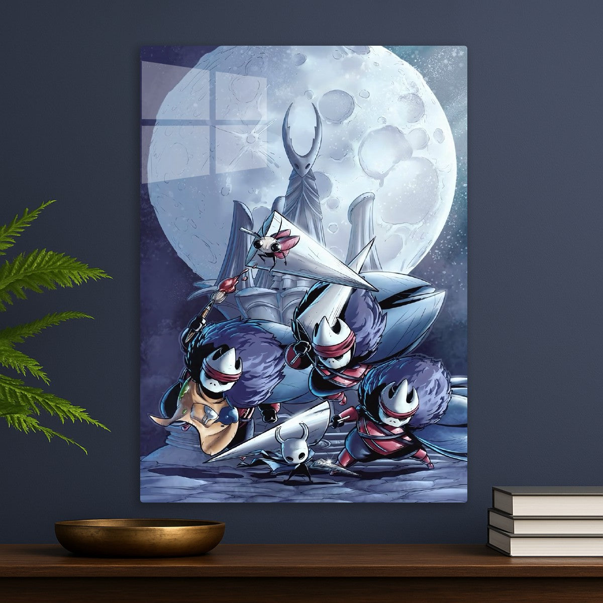 hollow knight