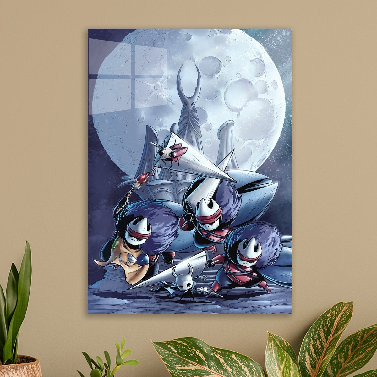 hollow knight