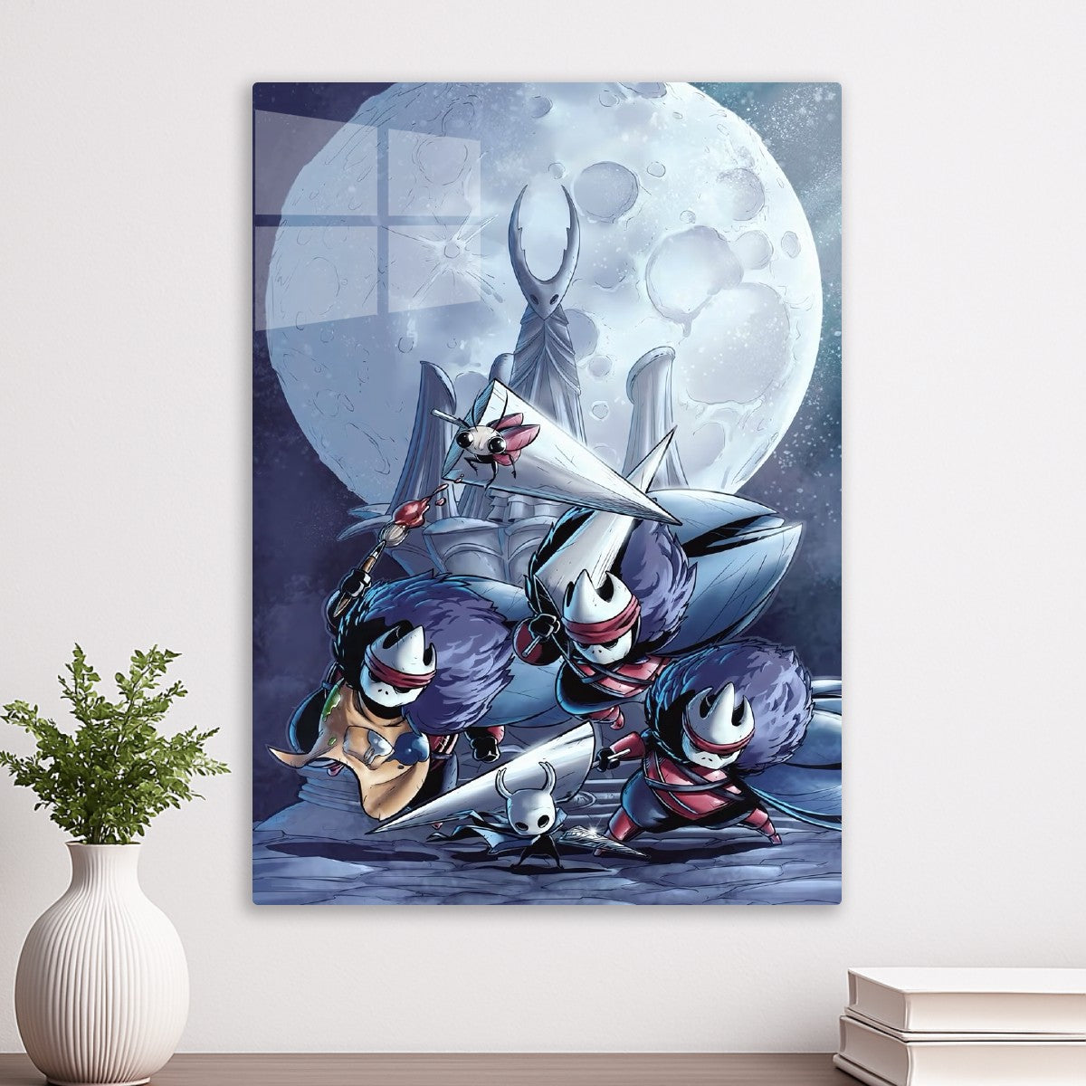 hollow knight