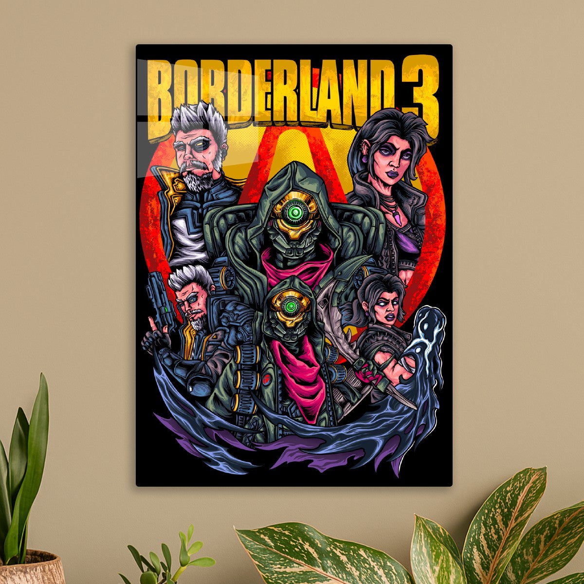 Borderlands 3