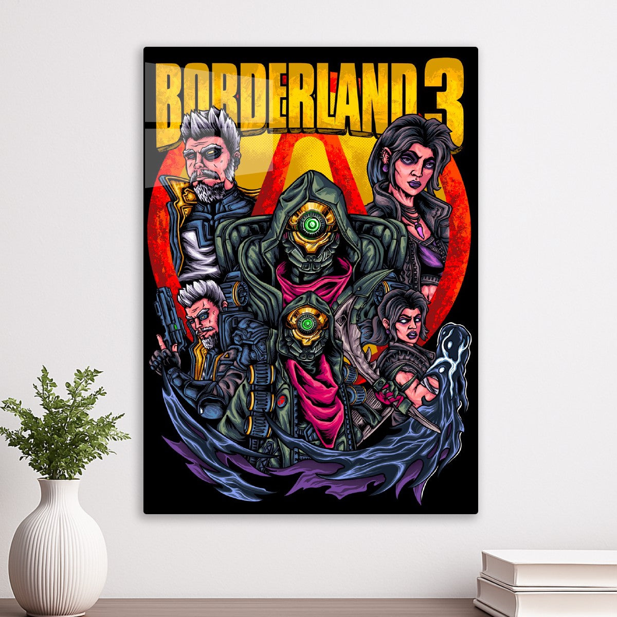 Borderlands 3