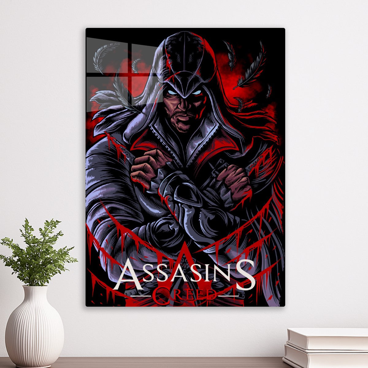 Assassin's Creed's Ezio