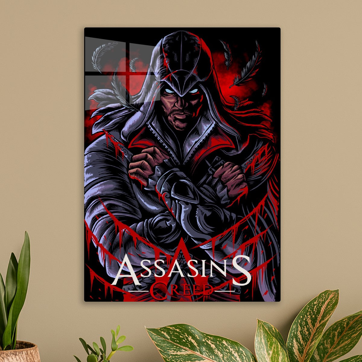 Assassin's Creed's Ezio