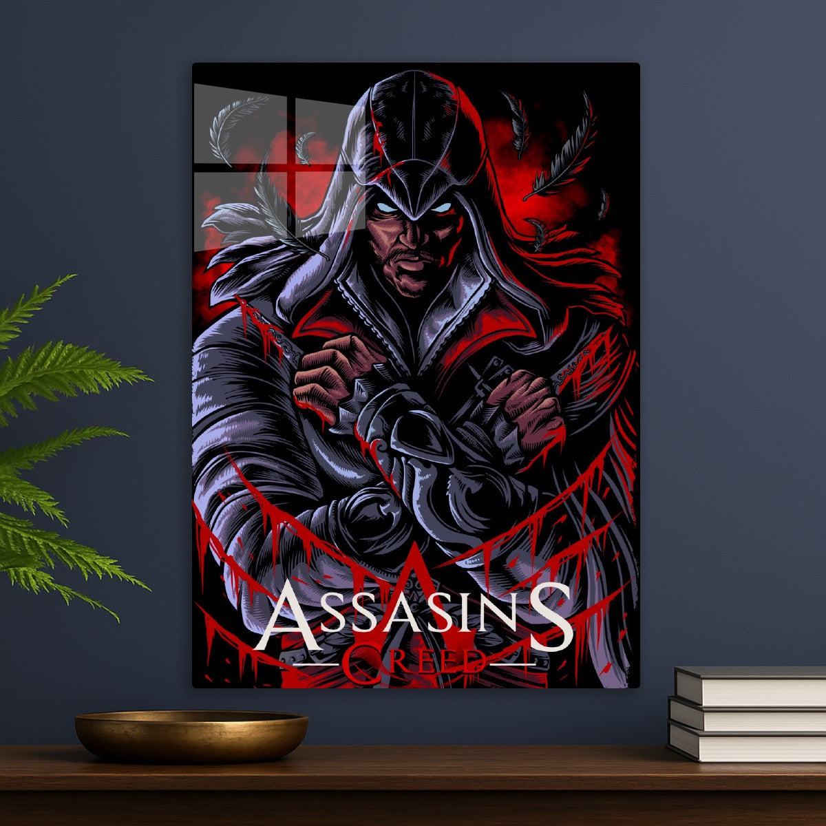 Assassin's Creed's Ezio