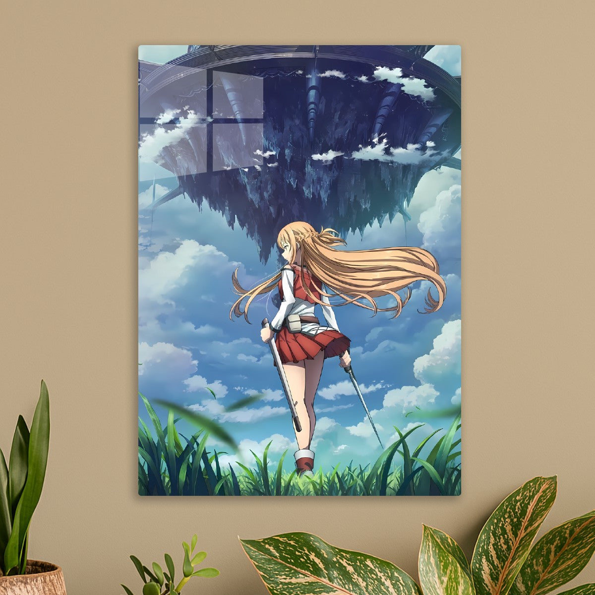 Sword Art Online