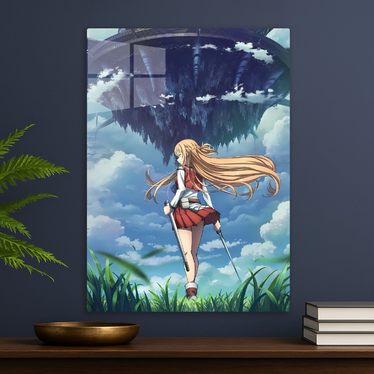 Sword Art Online