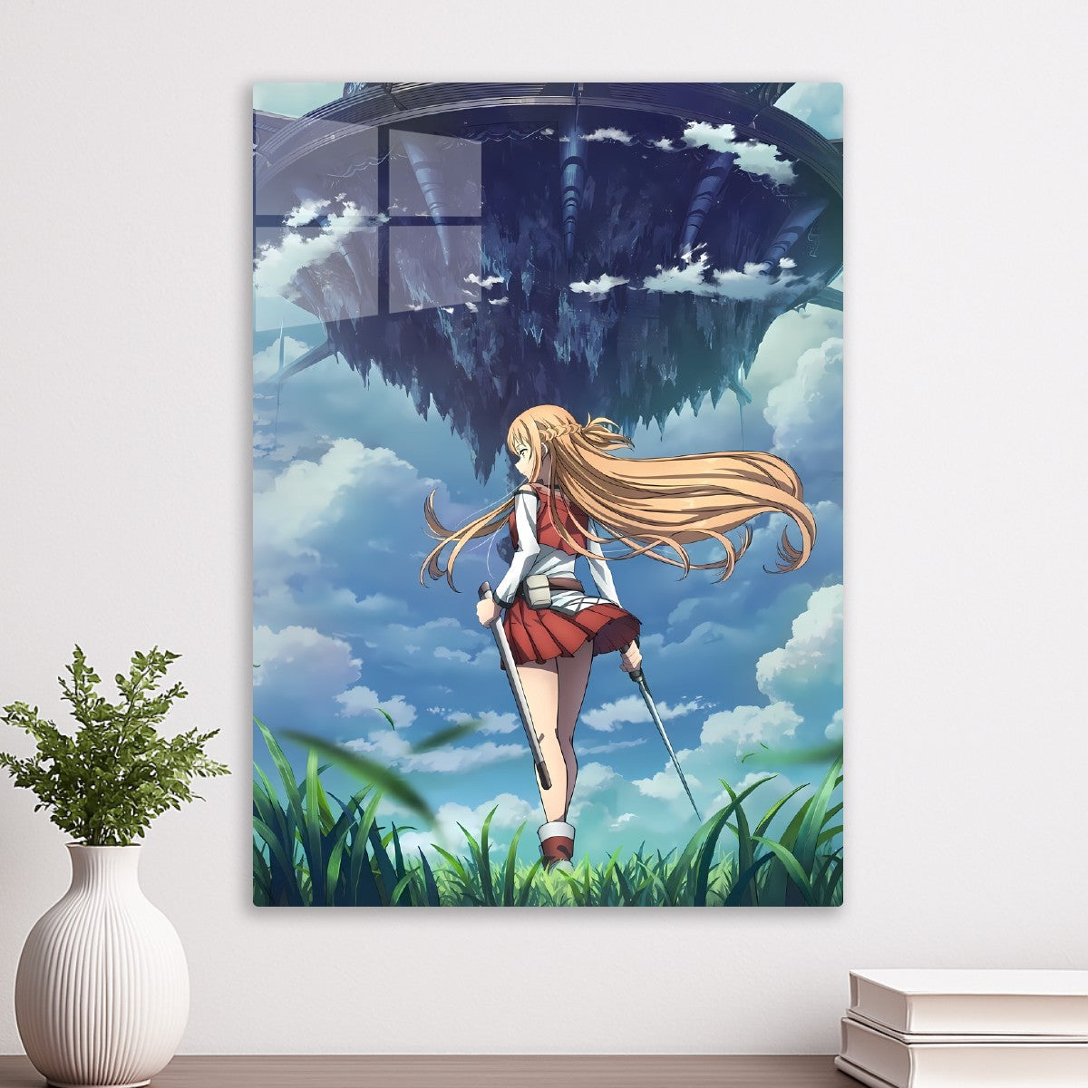 Sword Art Online