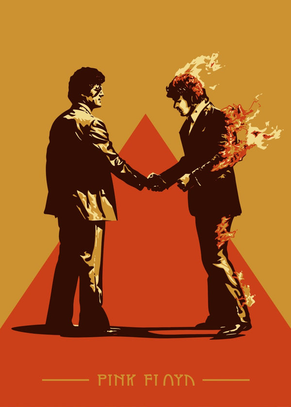 Pink Floyd