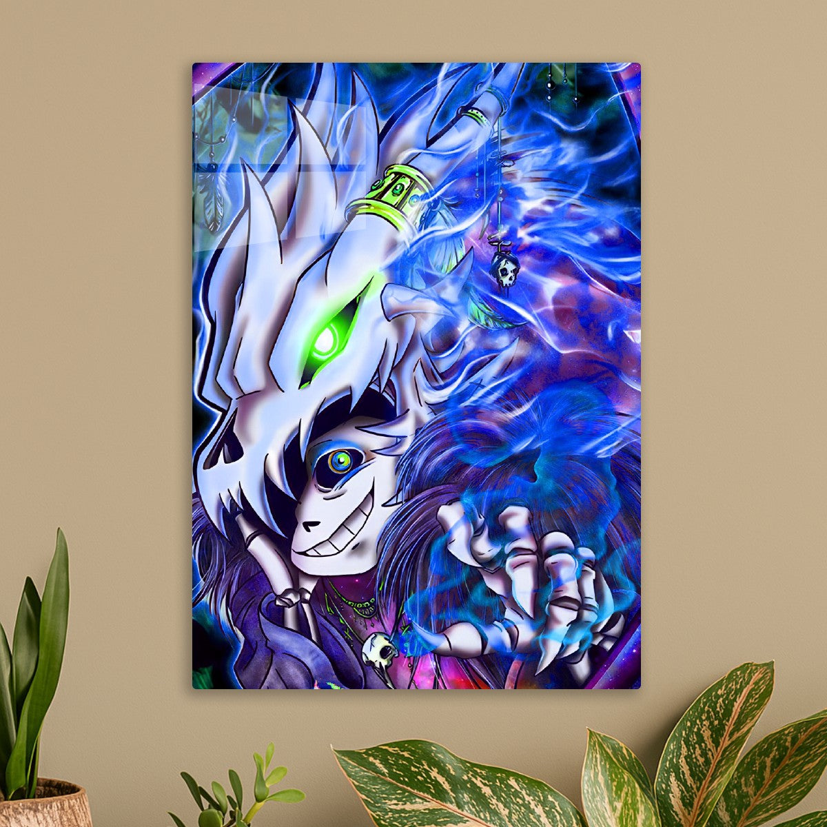 Sans Undertale Fanart