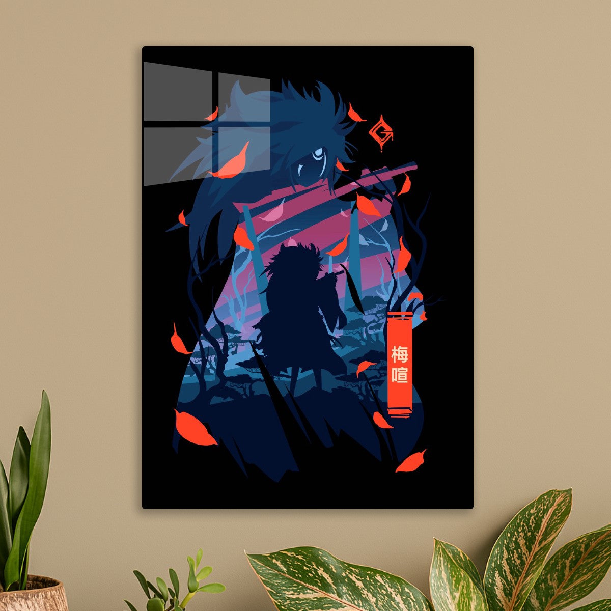 Baiken