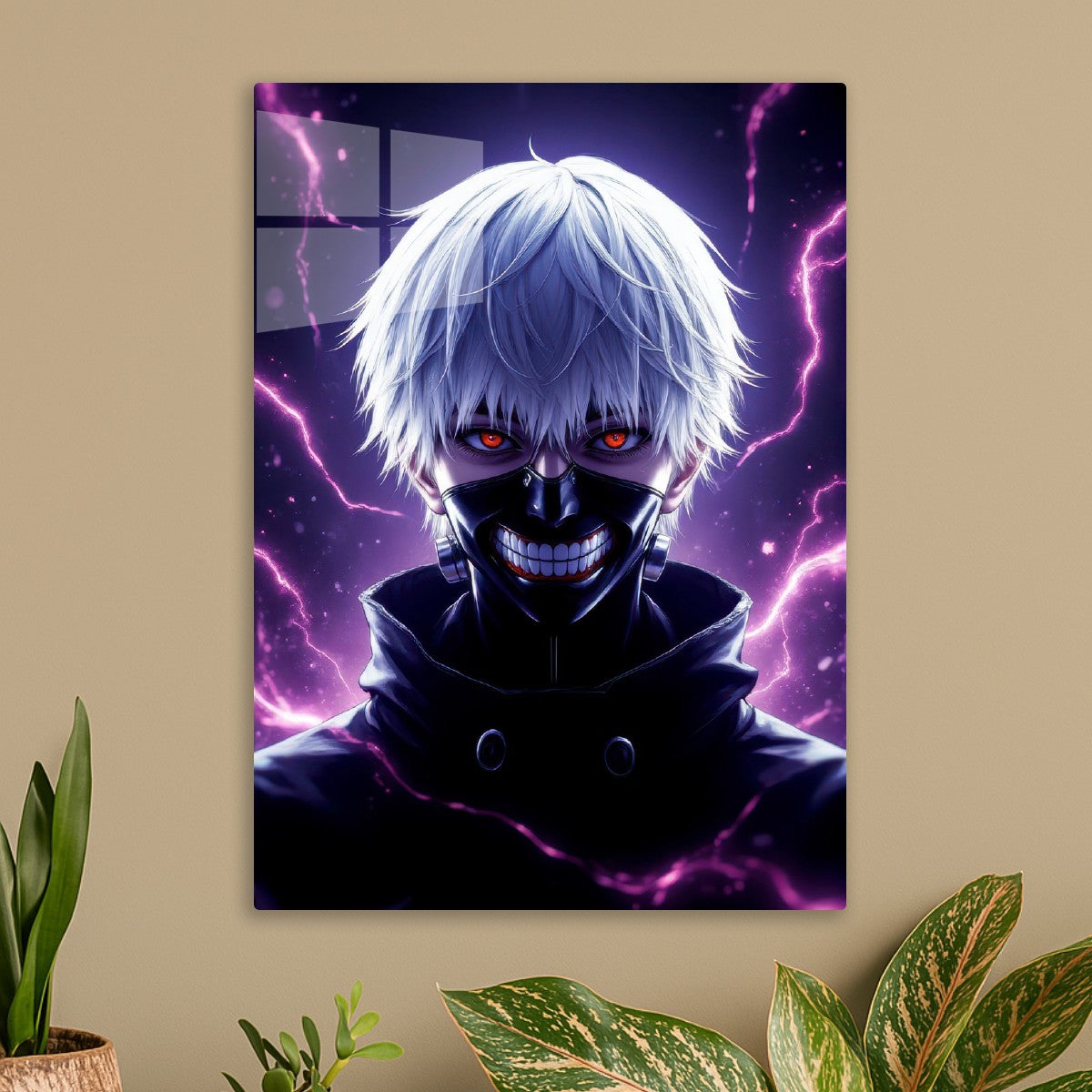 kaneki ken