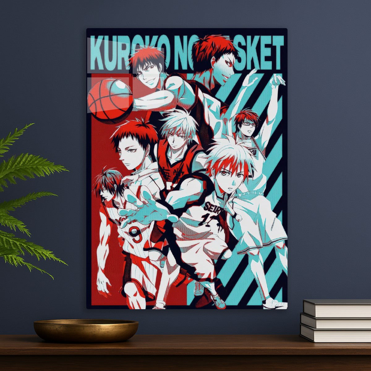 kuroko no basket