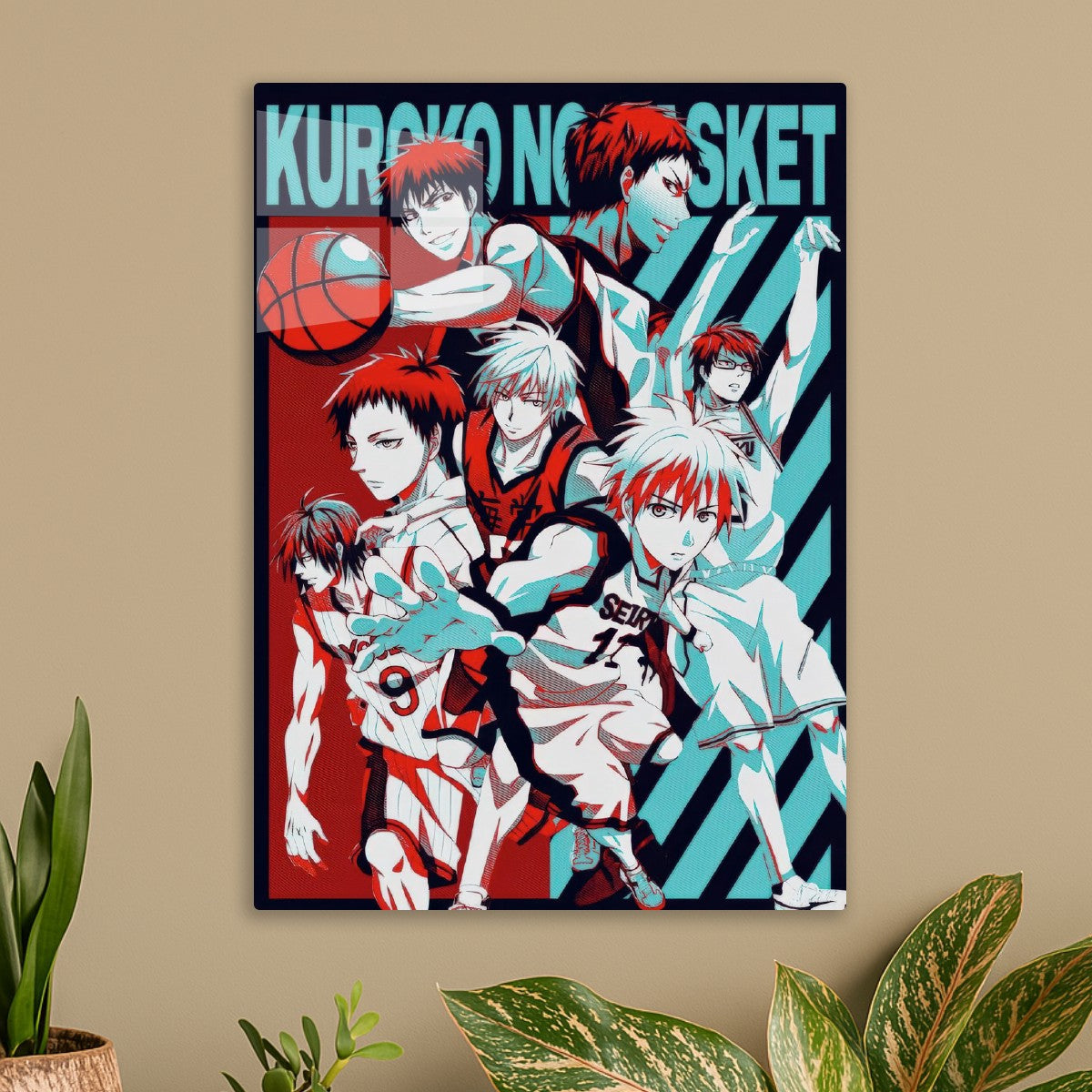 kuroko no basket