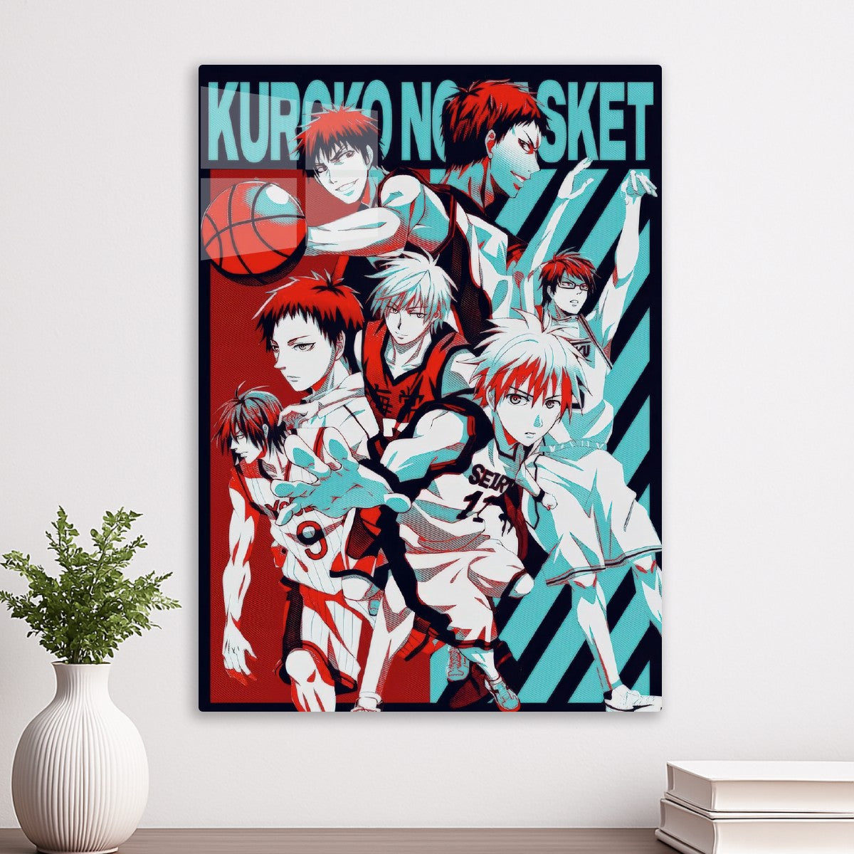kuroko no basket