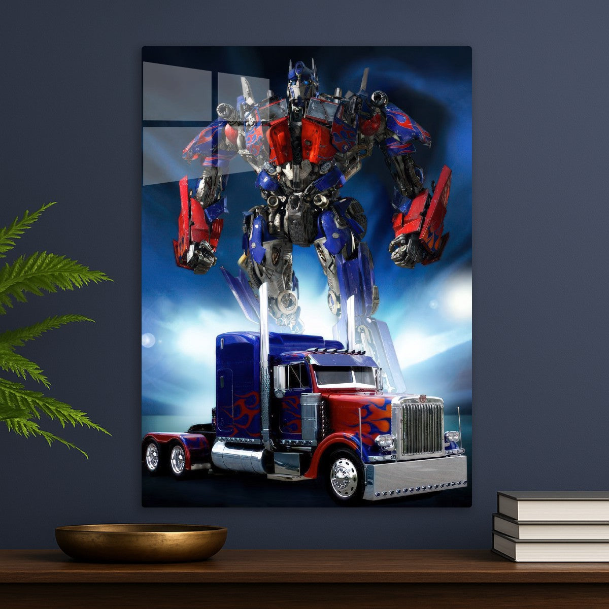 Transformers