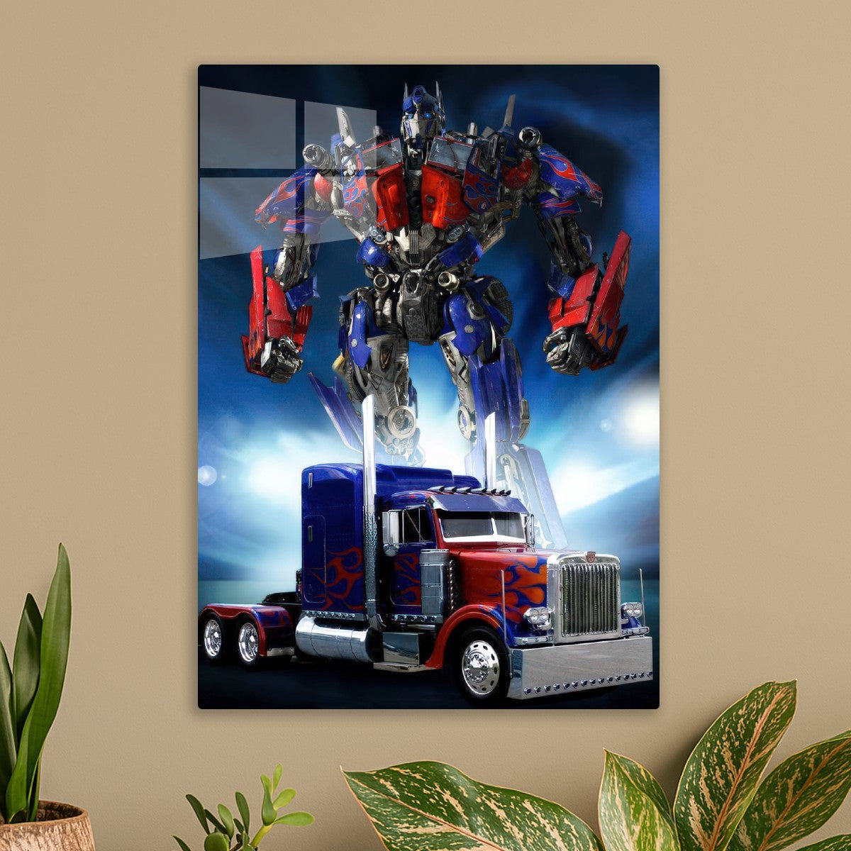 Transformers