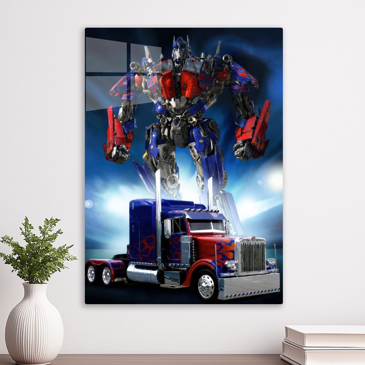 Transformers