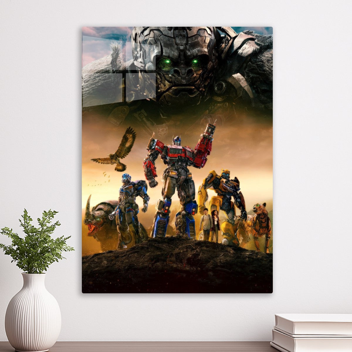 transformers