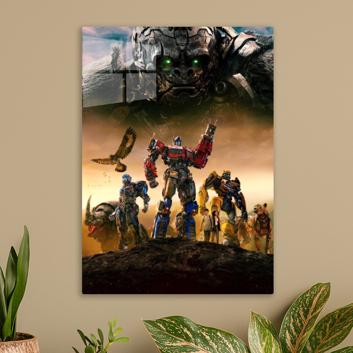 transformers