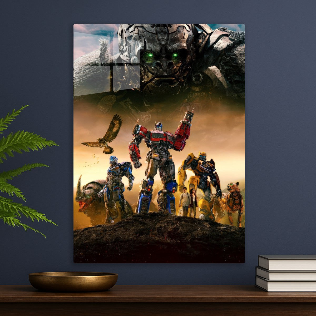 transformers
