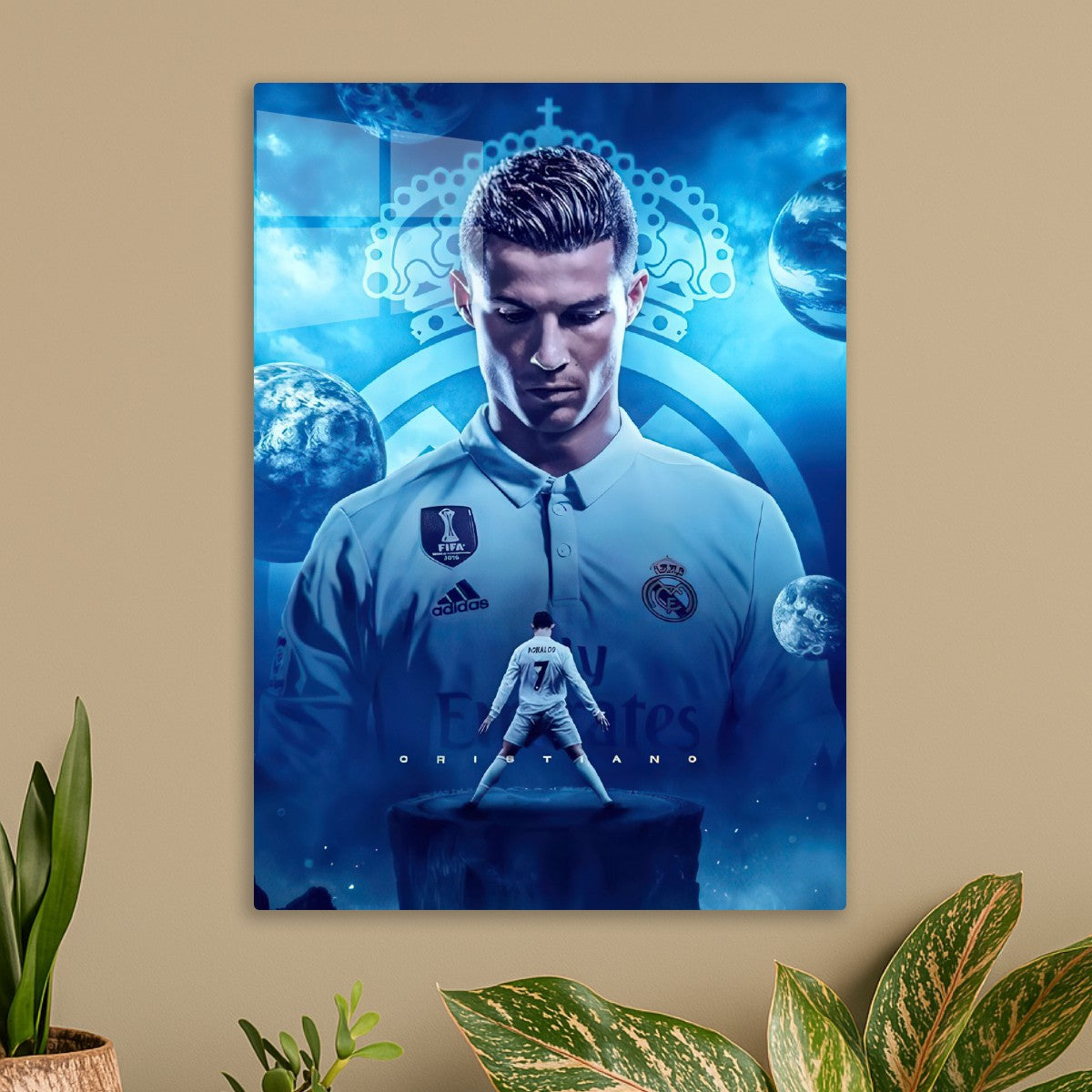 cristiano ronaldo cr7