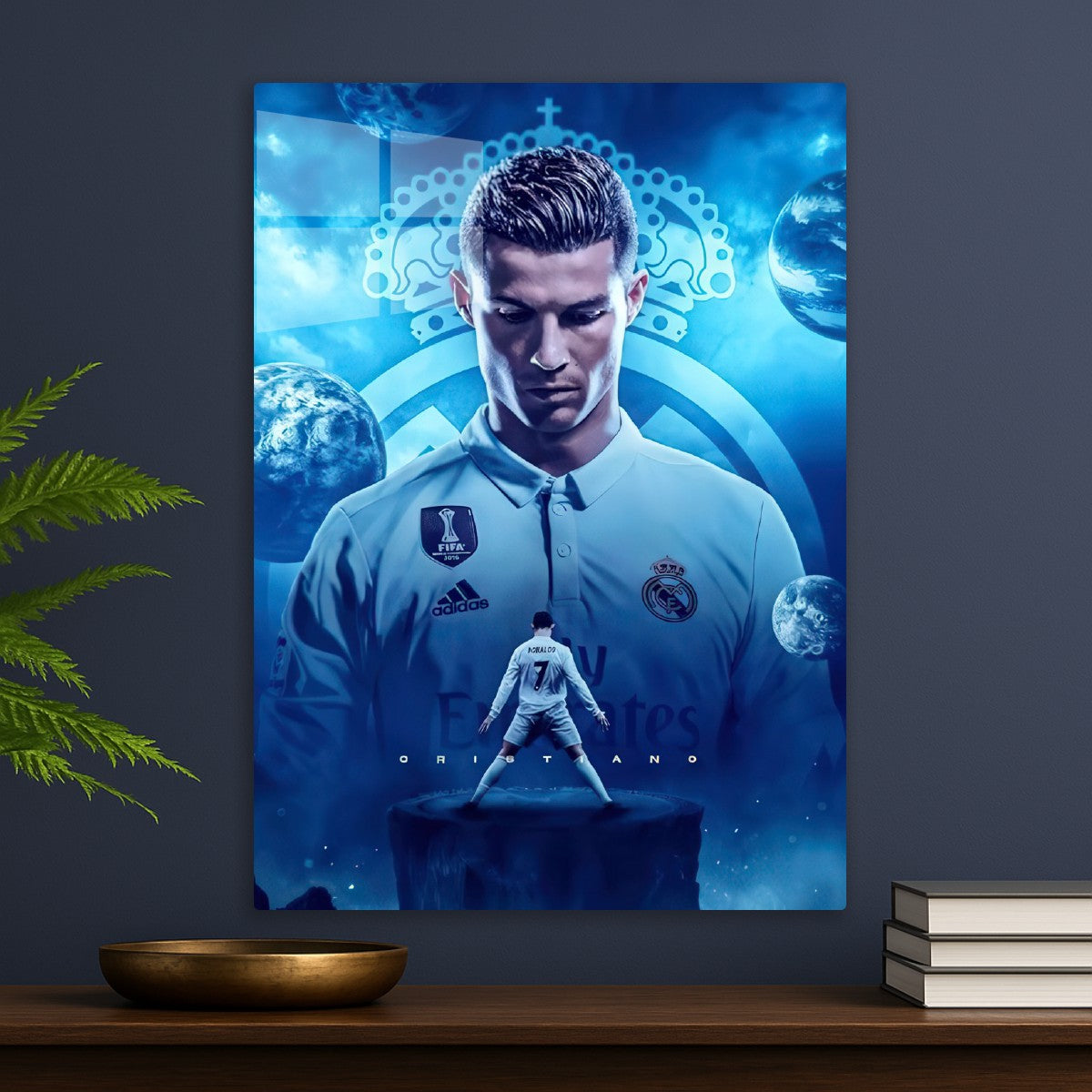 cristiano ronaldo cr7