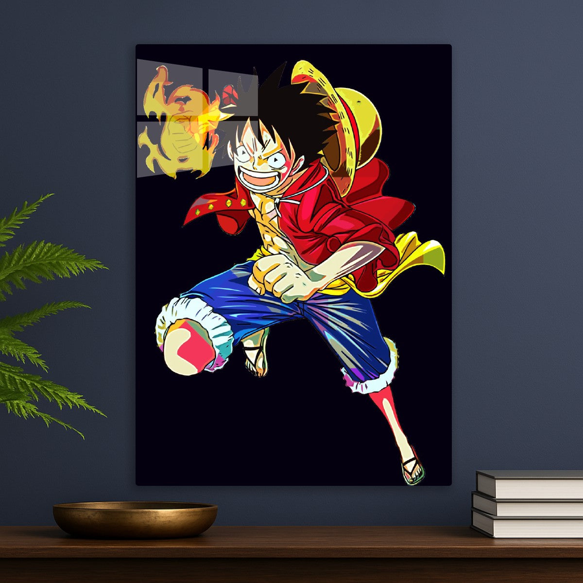 Luffy