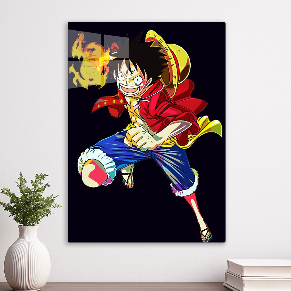 Luffy