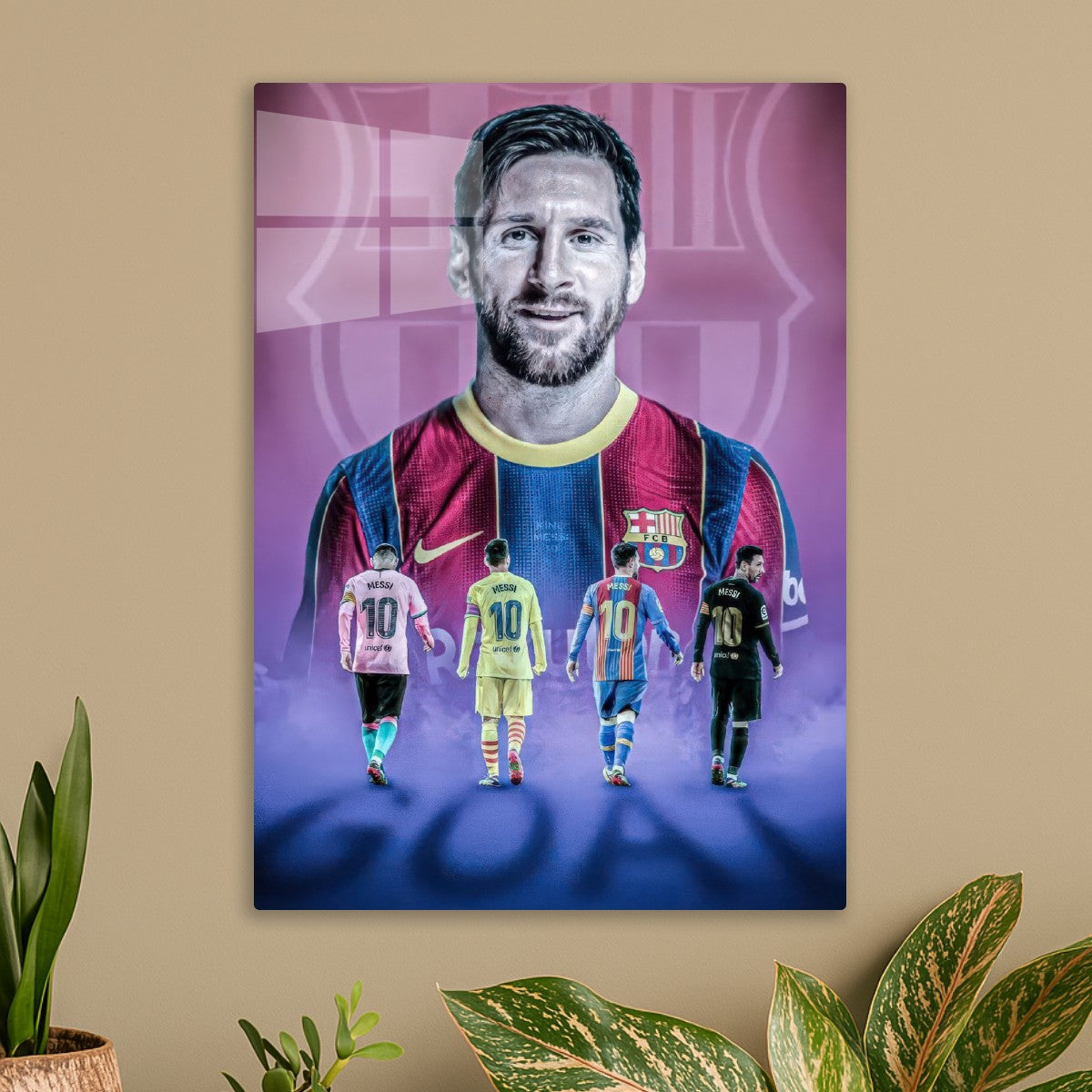 leonel messi