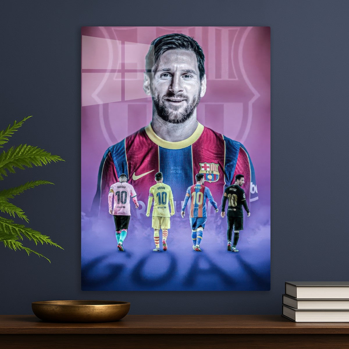 leonel messi
