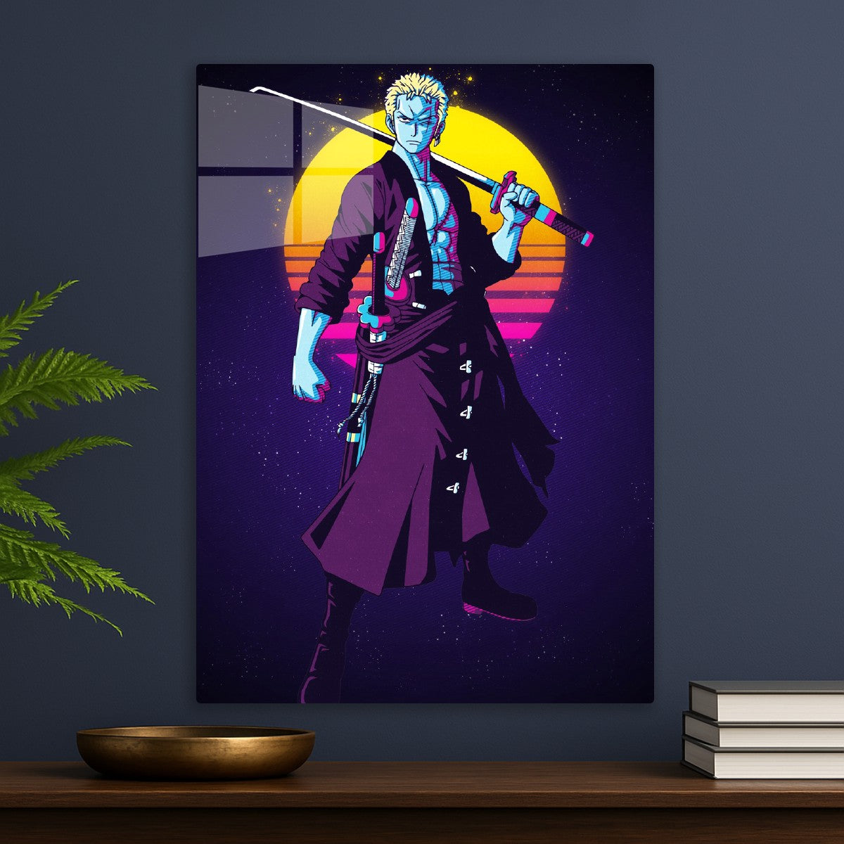 Zoro