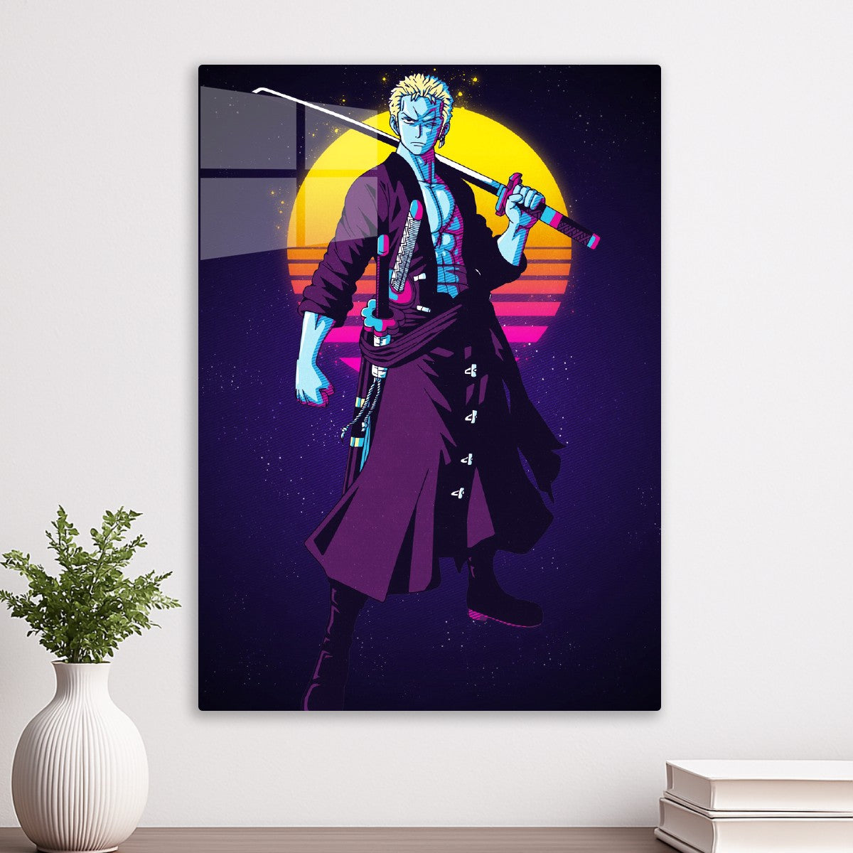 Zoro