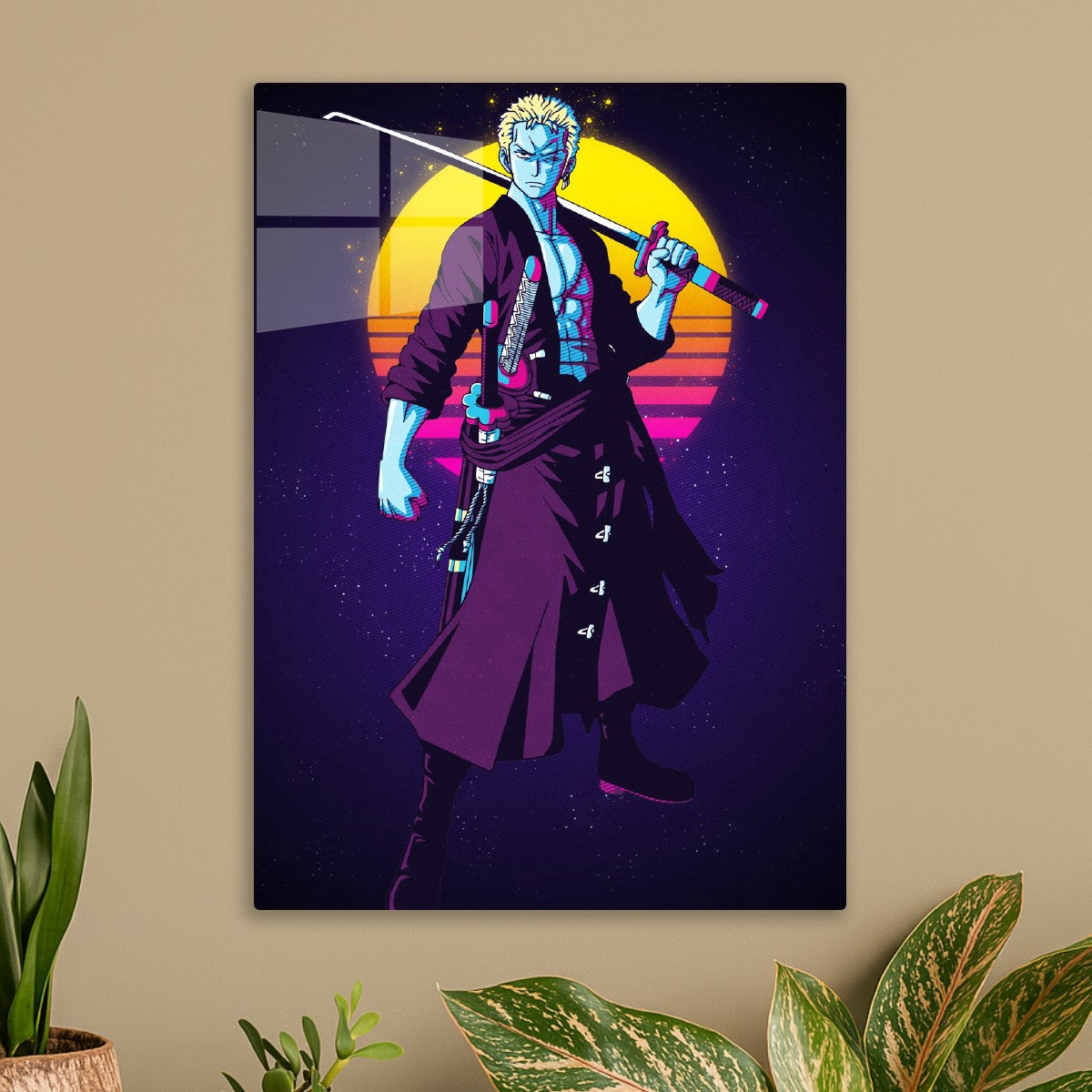 Zoro